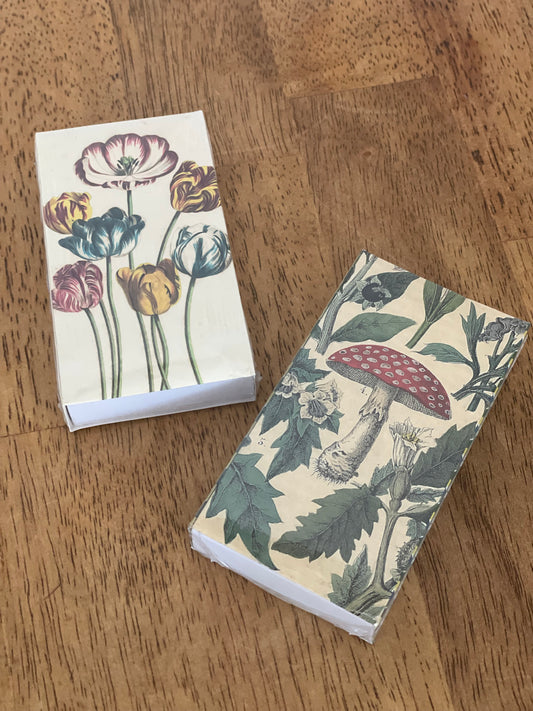 HomArt Match Box Set of 2