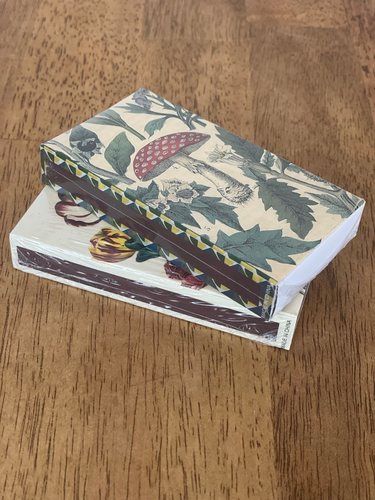 HomArt Match Box Set of 2