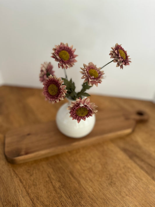 Wooden Plank Layering Board