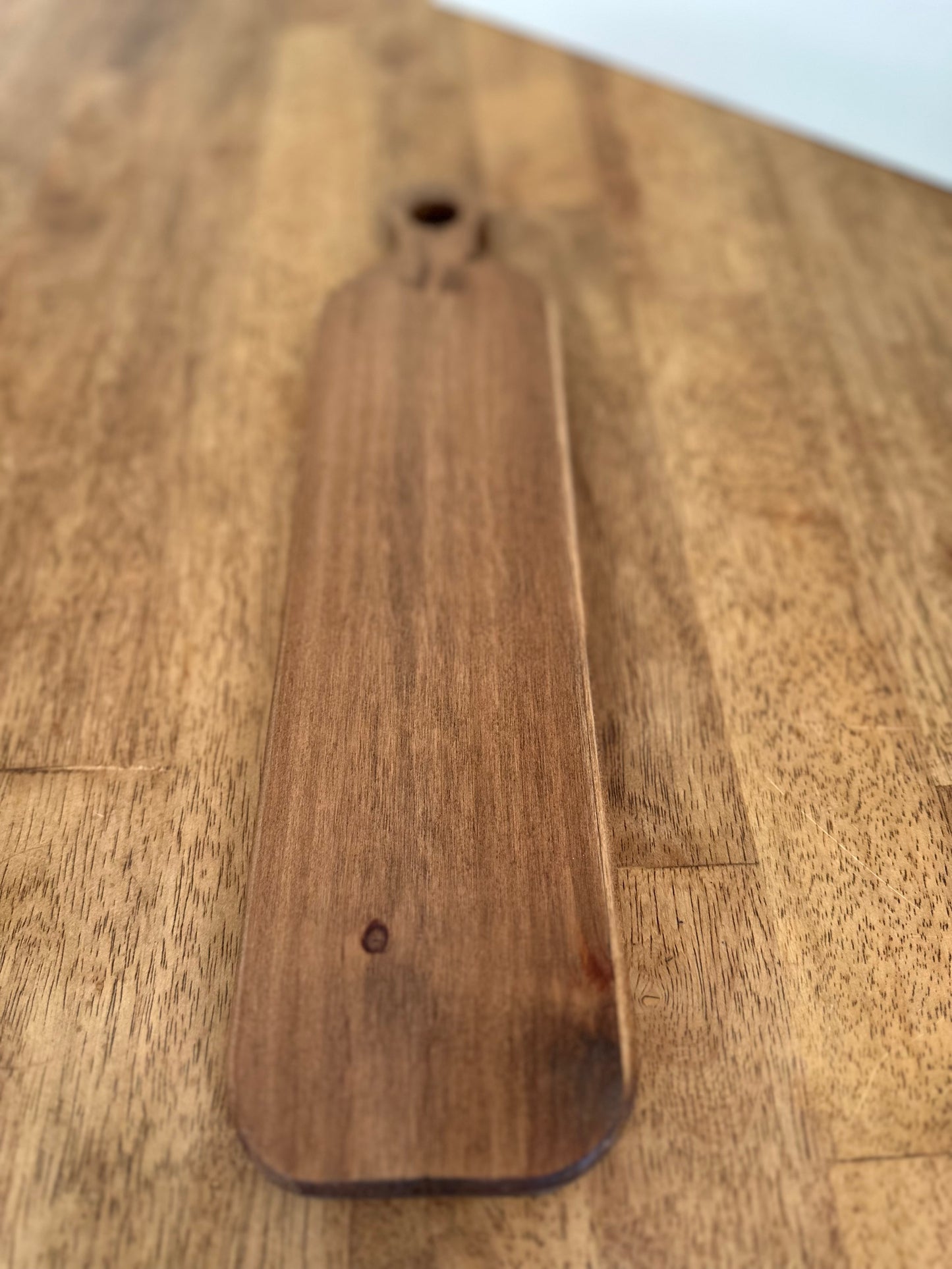 Wooden Plank Layering Board