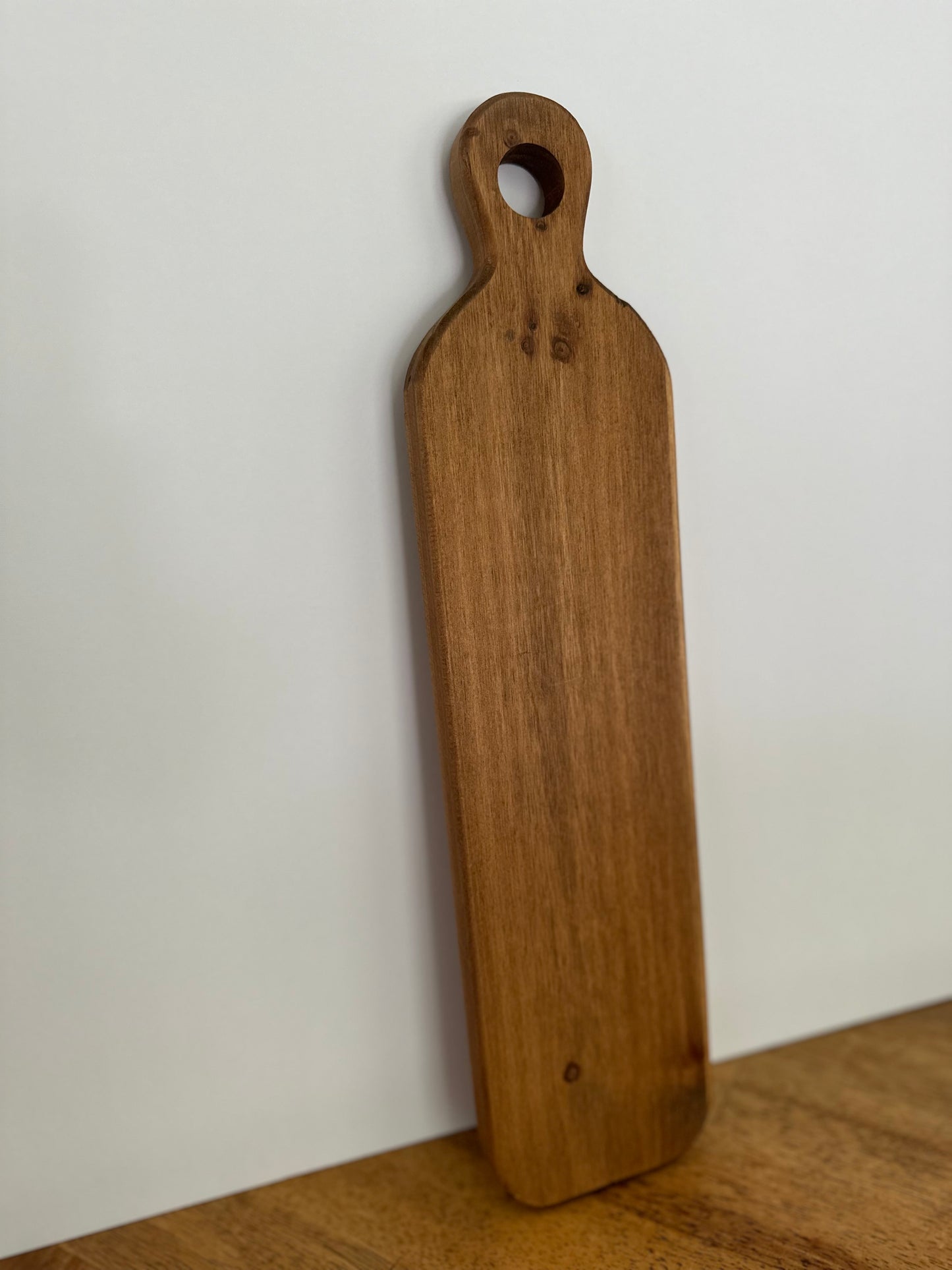 Wooden Plank Layering Board