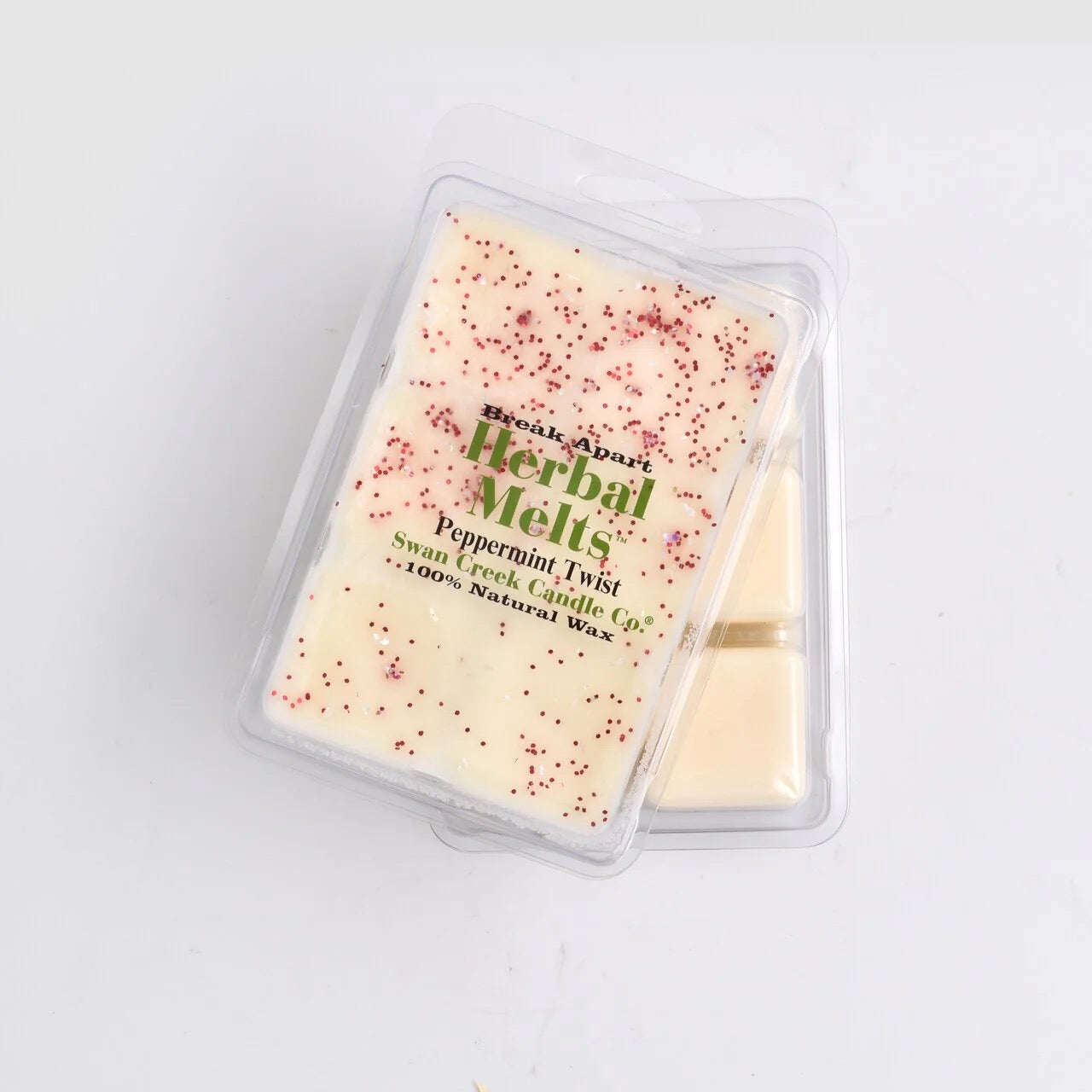 Swan Creek Herbal Melts