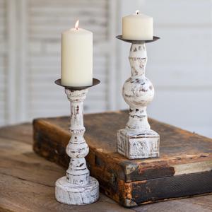 Candles and Accessories