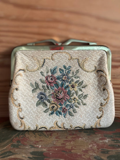 Vintage 1950s Neiman Marcus Coin Purse