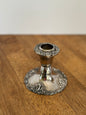 Vintage SilverTaper Candle Holder