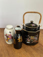 Vintage Japanese Teapot