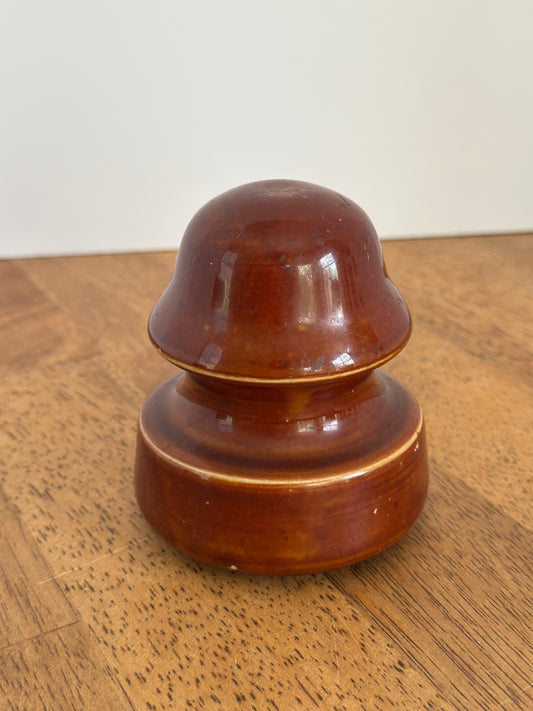 Vintage Insulator