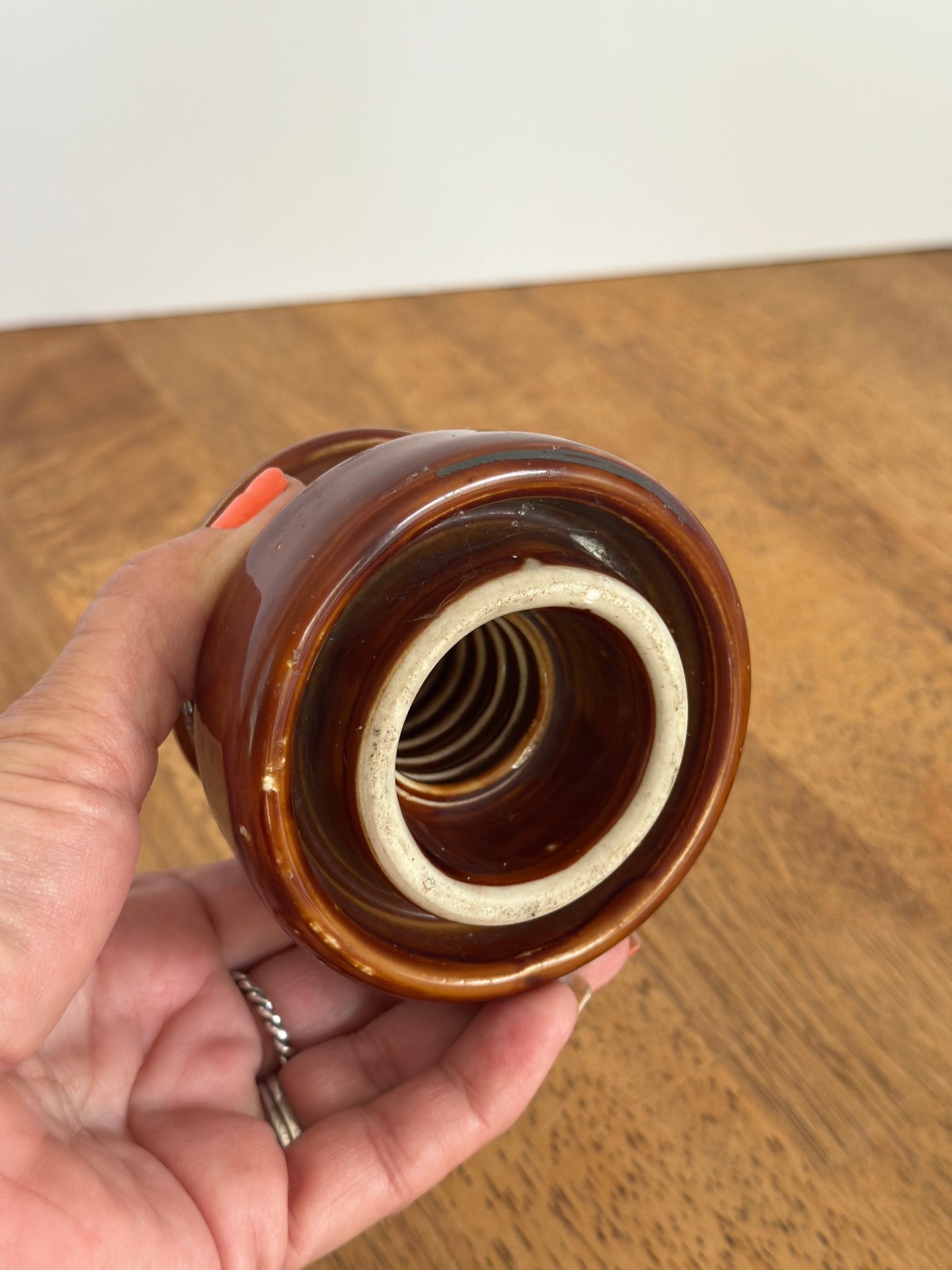 Vintage Insulator