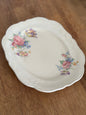 Paden City Papoco Rosalee Platter