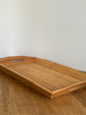 Wood Serving Tray