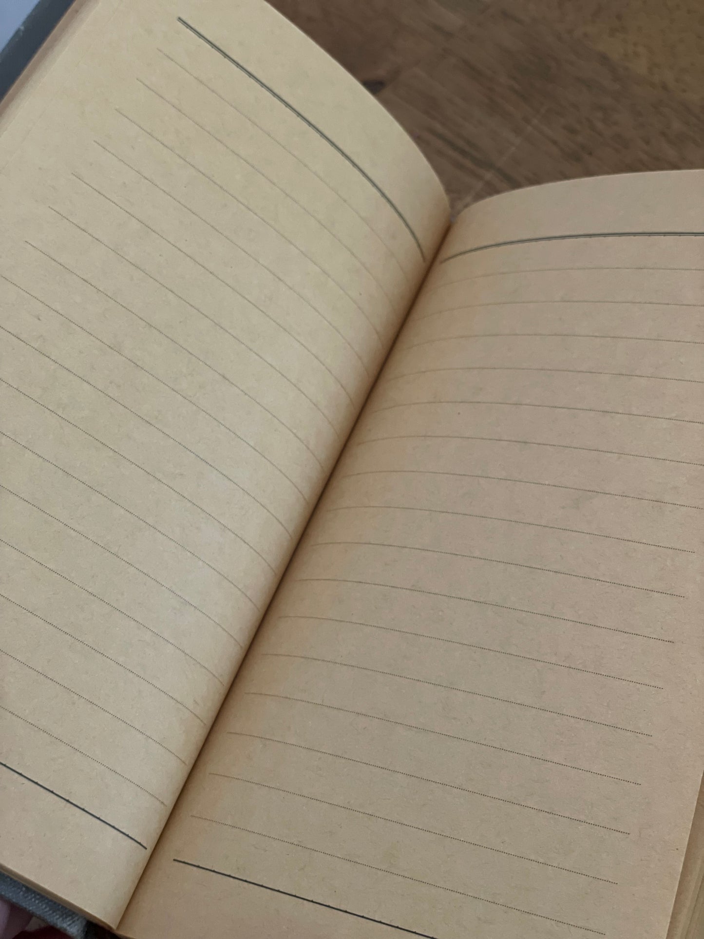7" Campfire Tales Journal