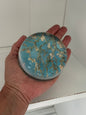 Floral Cherry Blossom Paper Weight