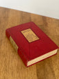 Vintage 1929 Mary's Neck Book