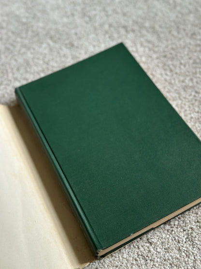 Vintage Book "Know Your Antiques"