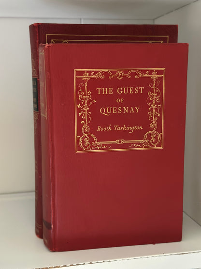 Vintage Books (2)