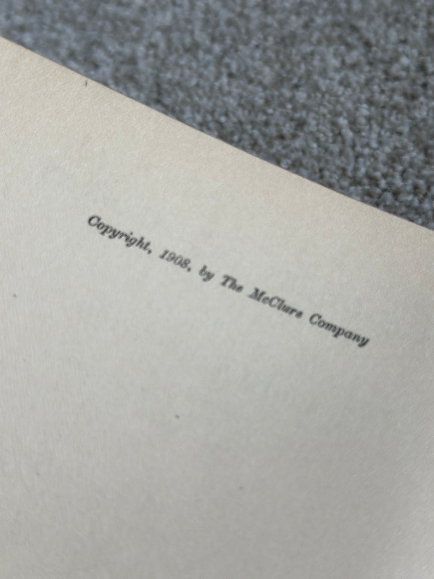 Vintage Books (2)