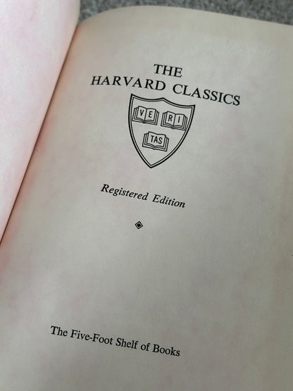 Vintage Books (2)