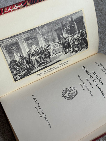 Vintage Books (2)