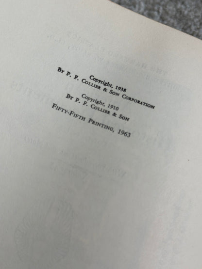 Vintage Books (2)