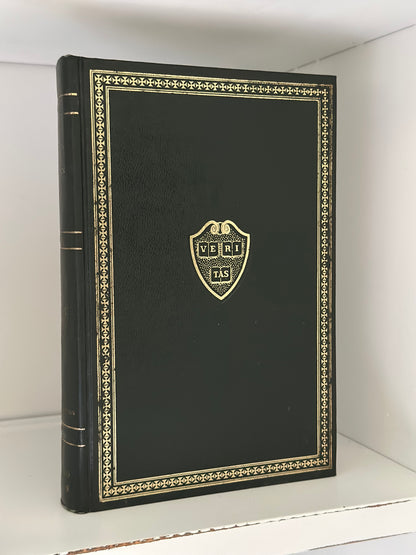 Vintage Books (2)