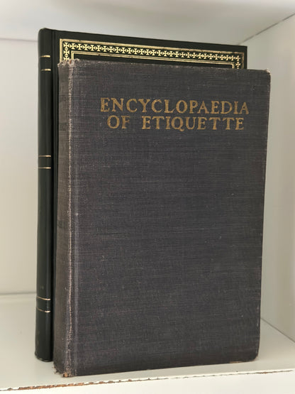 Vintage Books (2)
