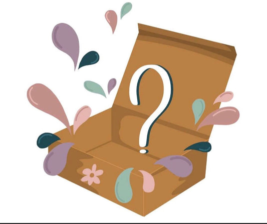 Mystery Box