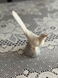 Vintage Porcelain Bird - Miguel Requena