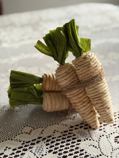 Neutral Carrot Bunch (2)