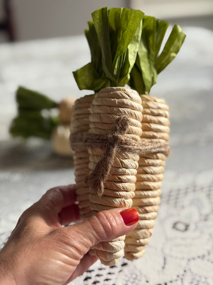 Neutral Carrot Bunch (2)