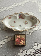 Limoges Porcelain Serving Dish/Trinket Box
