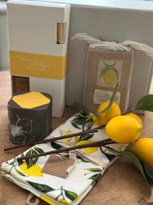 Lemon Box 1