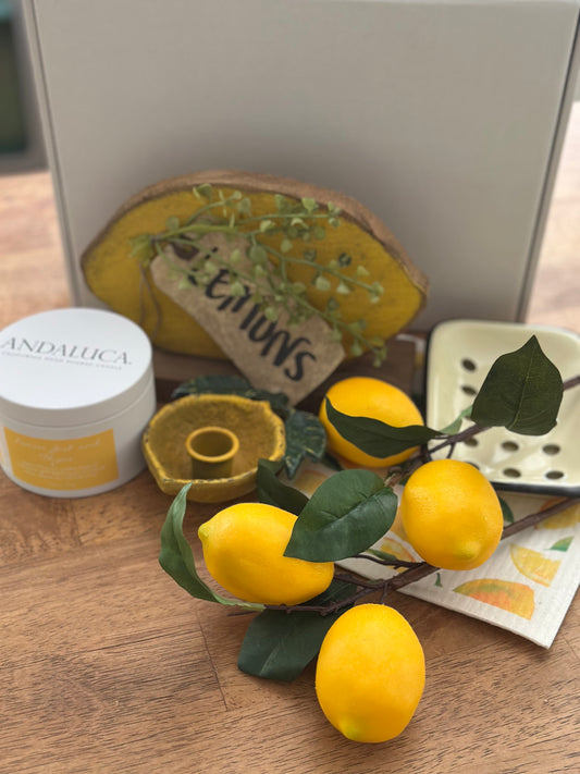 Lemon Box 3