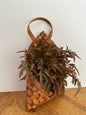 Small Hanging Chip Basket