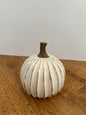 White Pumpkins