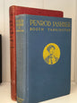 Vintage Set of Books (2)