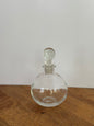 Decorative Glass Bottle