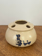 Vintage Holly Hobbie Bud Vase