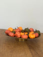 Decorative Brass Dish