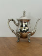Silver Plated Teapot