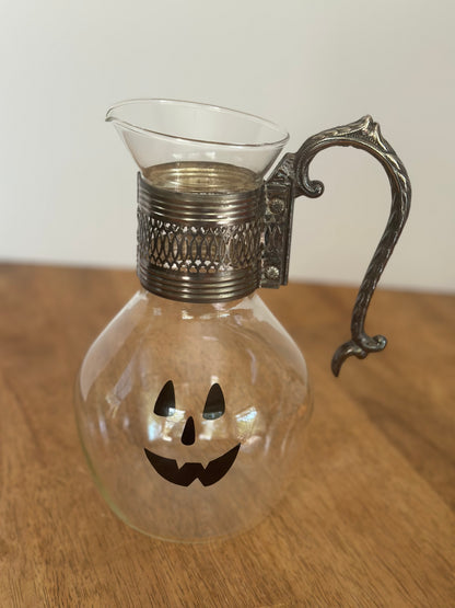 Glass Coffee Carafe