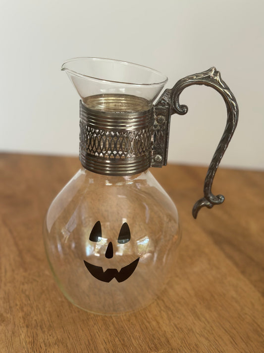 Glass Coffee Carafe