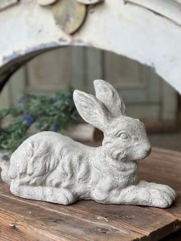 Bunny (Restful) 14"