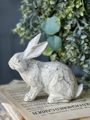 Bitsy Bunny - 6.75"