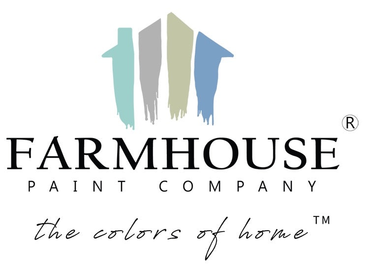 Farmhouse Paint - 2oz