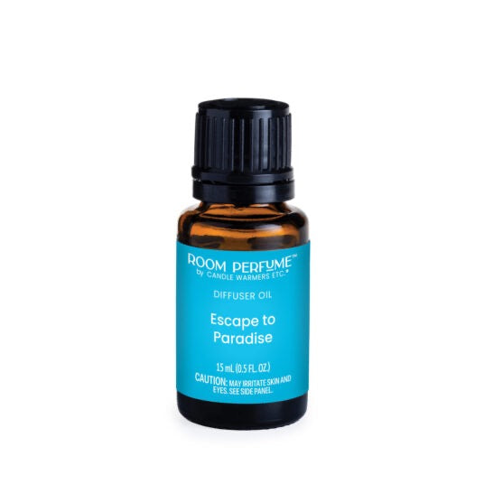 Diffuser Oils