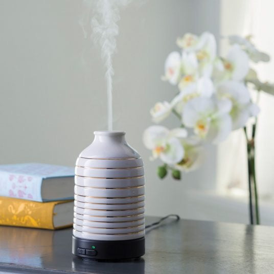 Serenity Ultra Sonic Diffuser