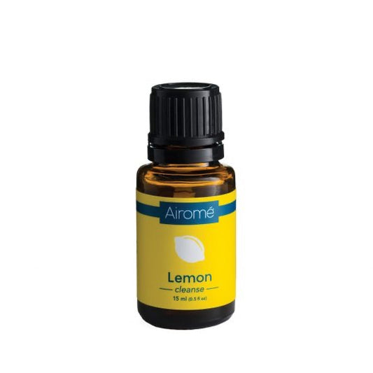 Lemon Essential Oil