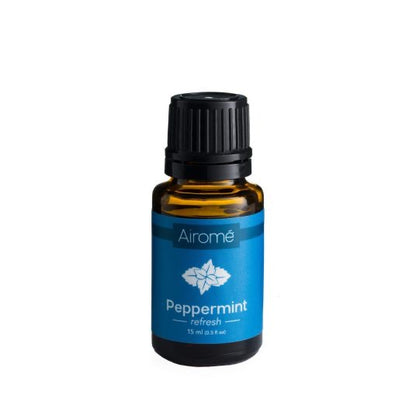 Diffuser Oils