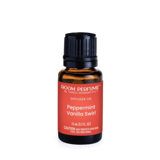 Diffuser Oils