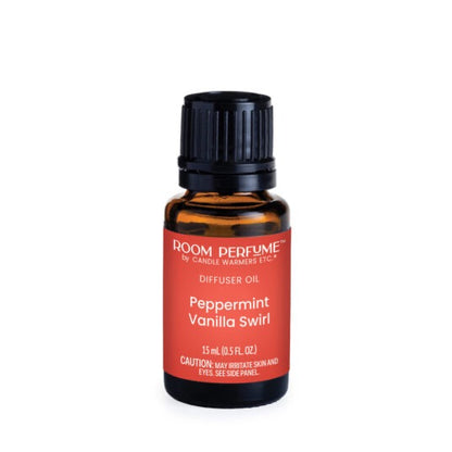 Diffuser Oils